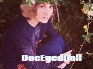 DoeEyedDoll