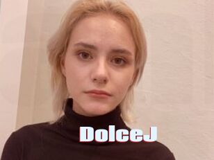 DolceJ Anal Open