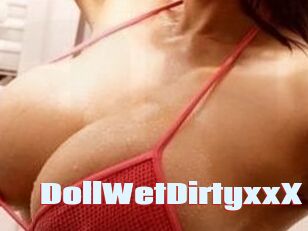 DollWetDirtyxxX