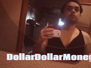 DollarDollarMoney