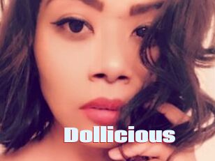 Dollicious