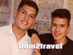 Dom2travel