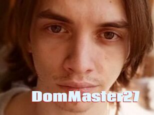 DomMaster27
