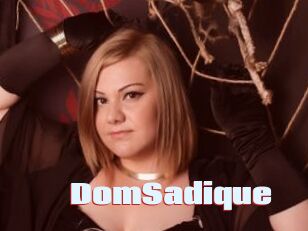 DomSadique