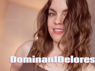 DominantDelores