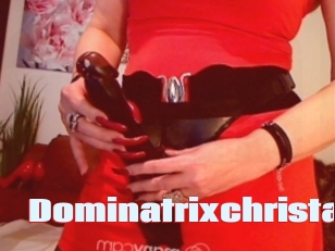 Dominatrixchrista