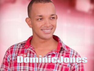 DominicJones