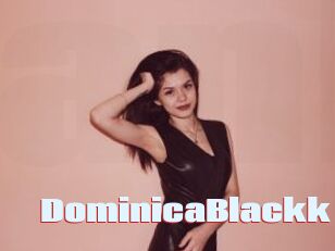 DominicaBlackk