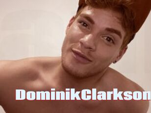 DominikClarkson