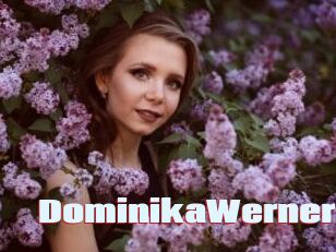 DominikaWerner Anal Open