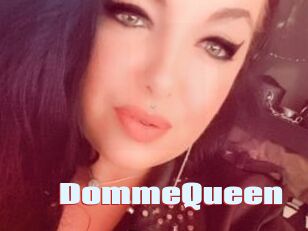 DommeQueen