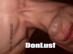 DonLust