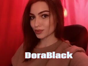 DoraBlack
