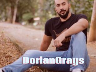 DorianGrays