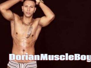 DorianMuscleBoy