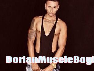 DorianMuscleBoyH