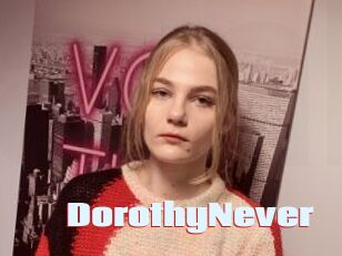 DorothyNever