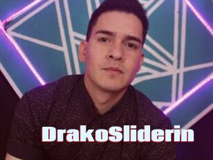 DrakoSliderin Anal Open