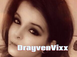 DrayvenVixx
