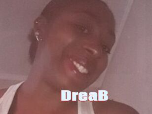DreaB