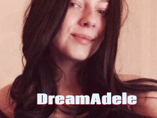 DreamAdele