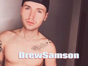 DrewSamson