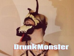 DrunkMonster