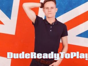 DudeReadyToPlay