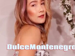 DulceMontenegro