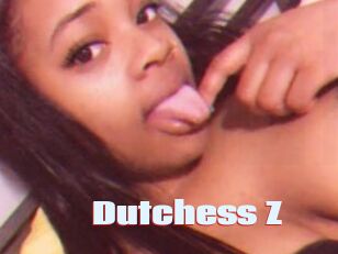 Dutchess_Z