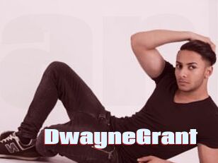 DwayneGrant