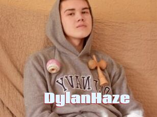 DylanHaze