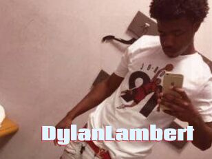 Dylan_Lambert