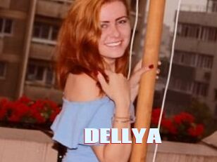 _DELLYA Anal Open
