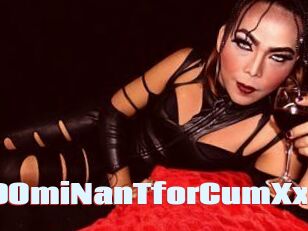 DOmiNanTforCumXx