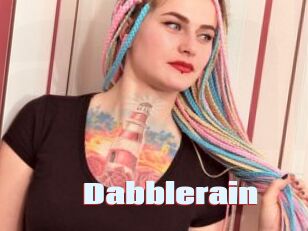 Dabblerain