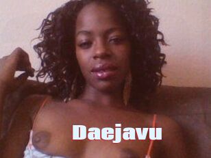 Daejavu