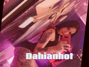 Dahianhot