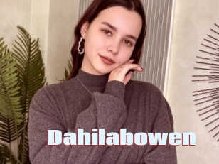 Dahilabowen