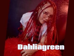 Dahliagreen