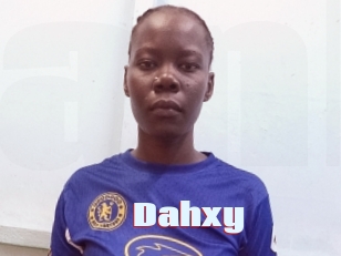 Dahxy