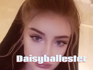 Daisyballester