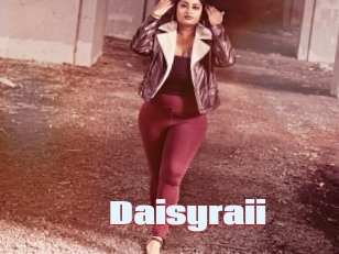 Daisyraii