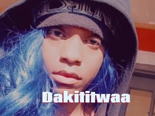 Dakititwaa