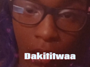 Dakititwaa