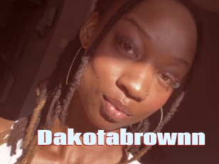 Dakotabrownn