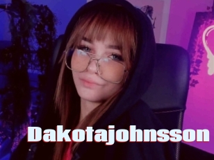 Dakotajohnsson