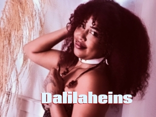 Dalilaheins