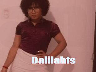 Dalilahts