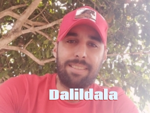 Dalildala